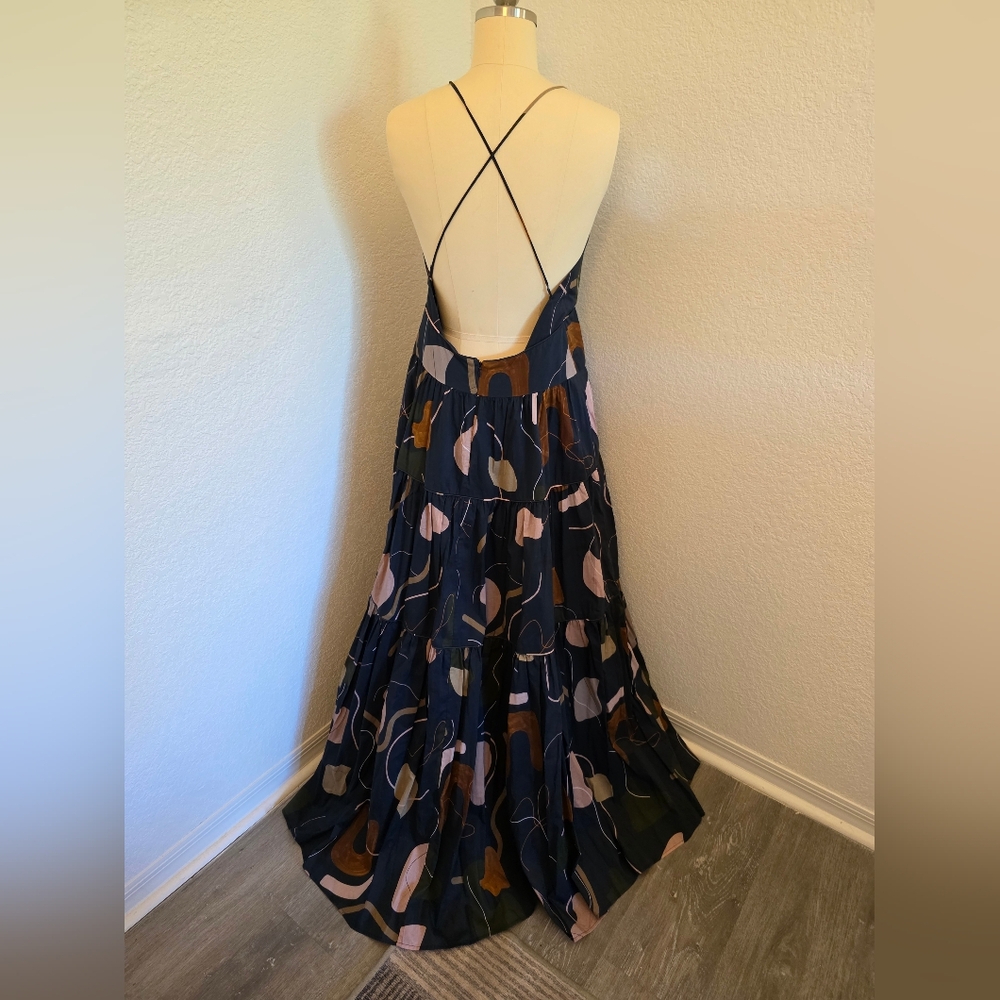 NWT Bird & Knoll Dress - Picture 2 of 7